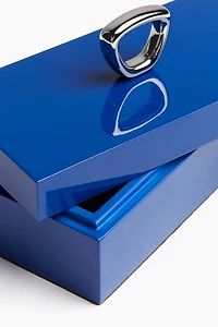 Petite boîte de rangement