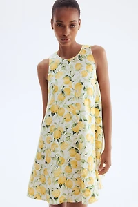 Shift dress