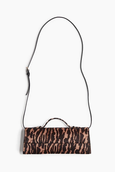 Rectangular Crossbody Bag