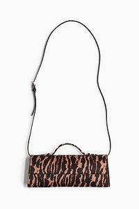 Rectangular Crossbody Bag