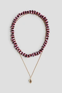 2-Pack Necklaces