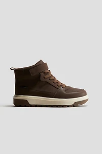 Waterproof High Tops