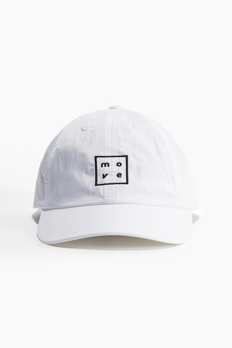 Sports Cap