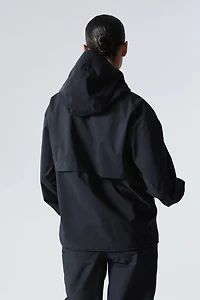 Rain Jacket with StormMove™