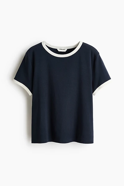 Cotton T-Shirt
