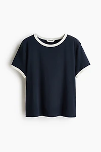 Cotton T-Shirt