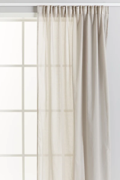 2-pack Curtain Panels