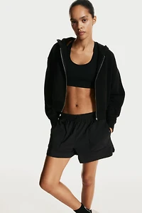 Lightweight Water-Repellent Outdoor Shorts