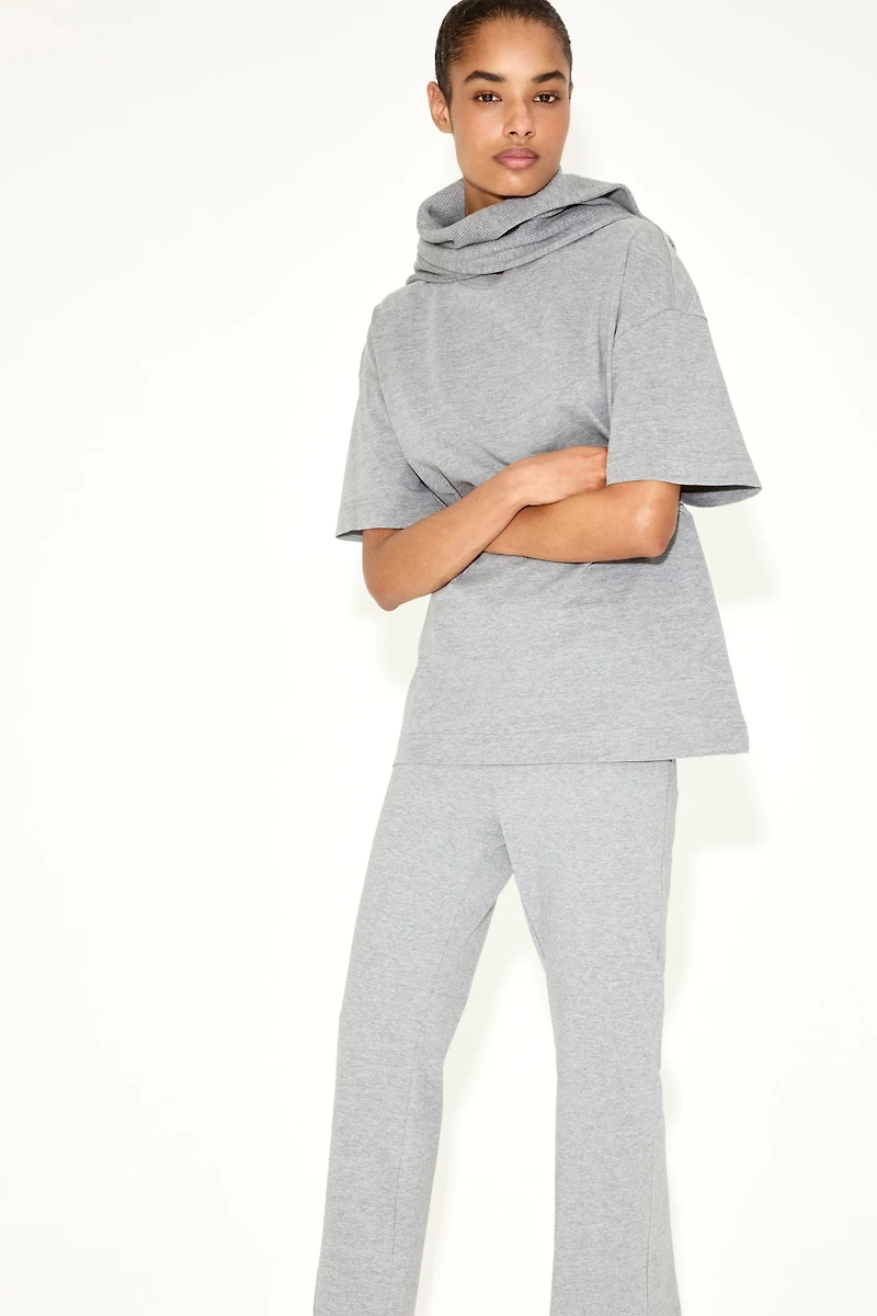 Oversized T-shirt
