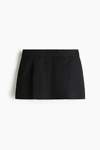 Dressy Mini Skort
