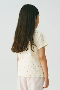 Printed T-Shirt