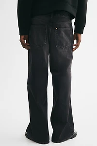 Jean large