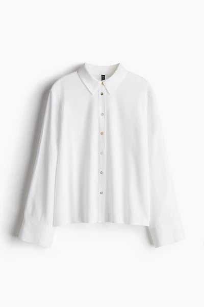 Airy Shirt