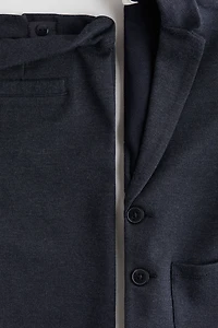 Costume 2 pièces en piqué