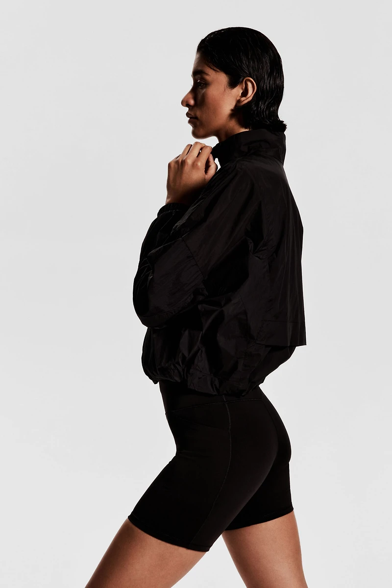 Veste de course en textile DryMove™