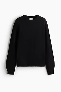 Knit Sweater