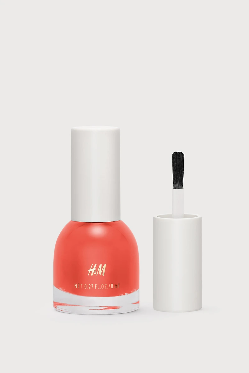 Nail Polish
