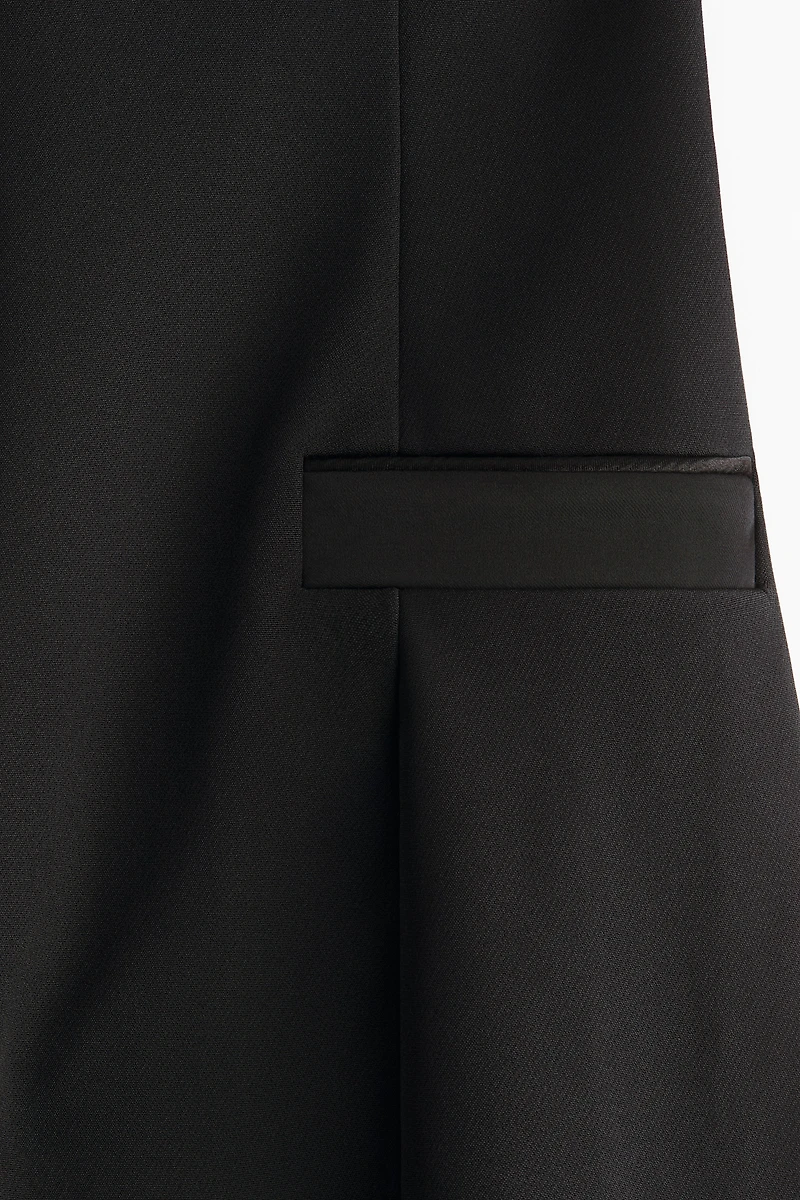 Off-the-Shoulder Jumpsuit