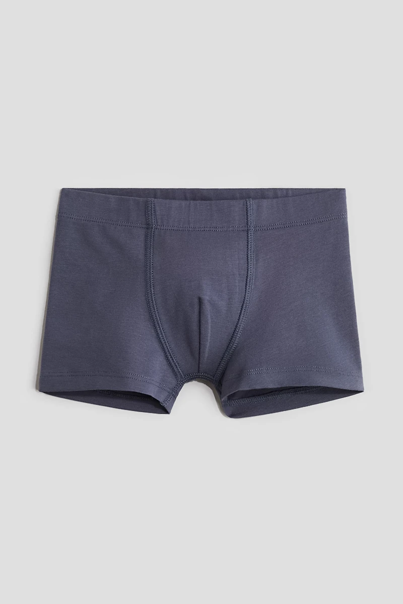 Lot de 10 boxers