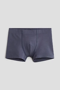 Lot de 10 boxers
