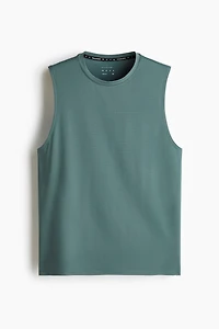 Regular-Fit Sports Tank Top with DryMove™