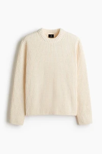 Regular-Fit Sweater