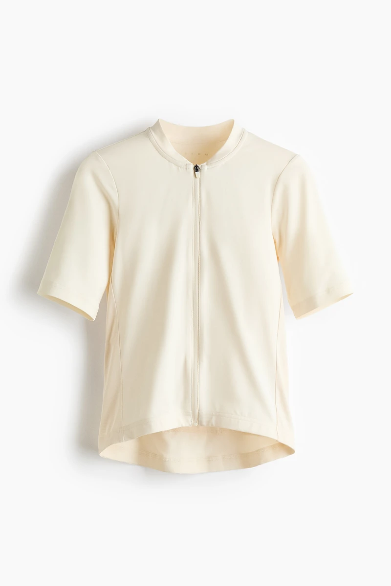 Cycling T-Shirt with DryMove™