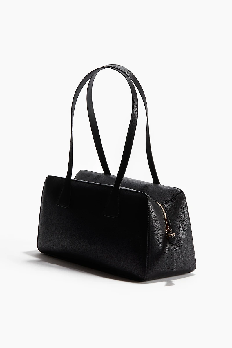 Rectangular Shoulder Bag