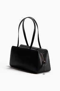 Rectangular Shoulder Bag