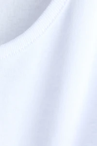 5-Pack Cotton Tank Tops