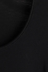 Ribbed Top
