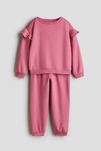 2-piece Sweatsuit