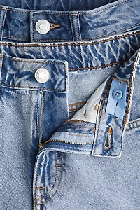Lot de 2 jeans Coupe Flottante