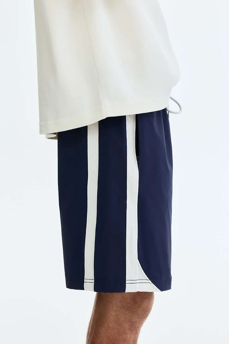 Short de survêtement classique