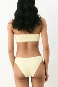 Cheeky Bikini Bottoms