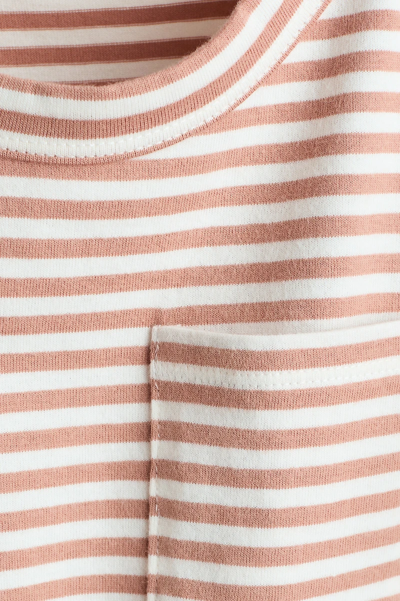 Cotton T-Shirt