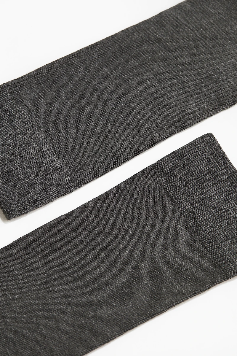 Bamboo Viscose-Blend Socks