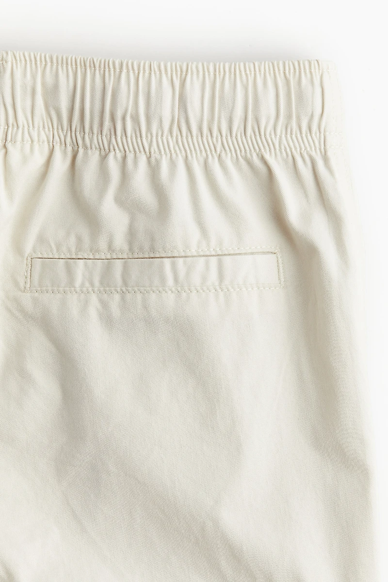 Cargo Joggers