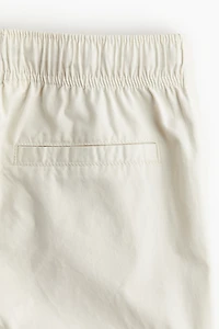Cargo Joggers