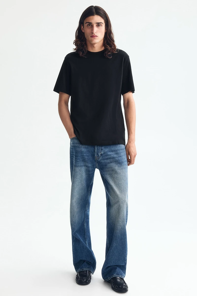 Regular Fit T-shirt