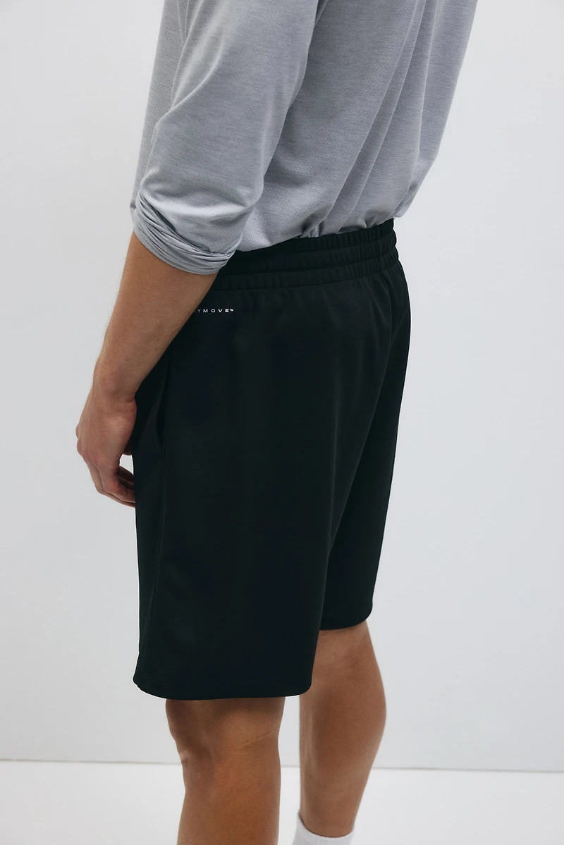 Regular-Fit Sports Shorts with DryMove™