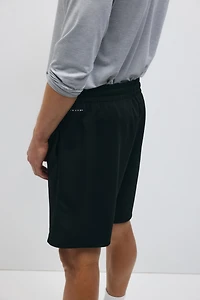 Regular-Fit Sports Shorts with DryMove™