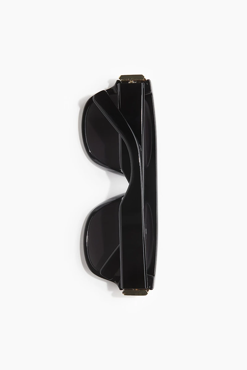 Square Sunglasses