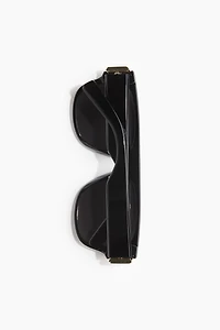 Square Sunglasses