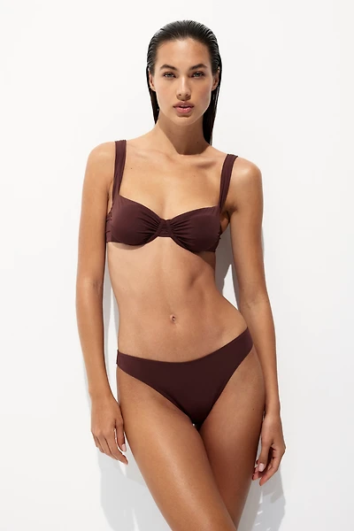 Cheeky Bikini Bottoms