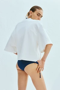 Cropped T-Shirt