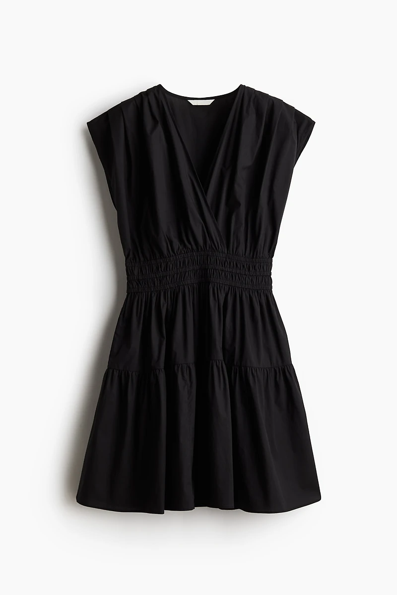Cotton Dress