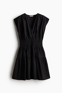 Cotton Dress