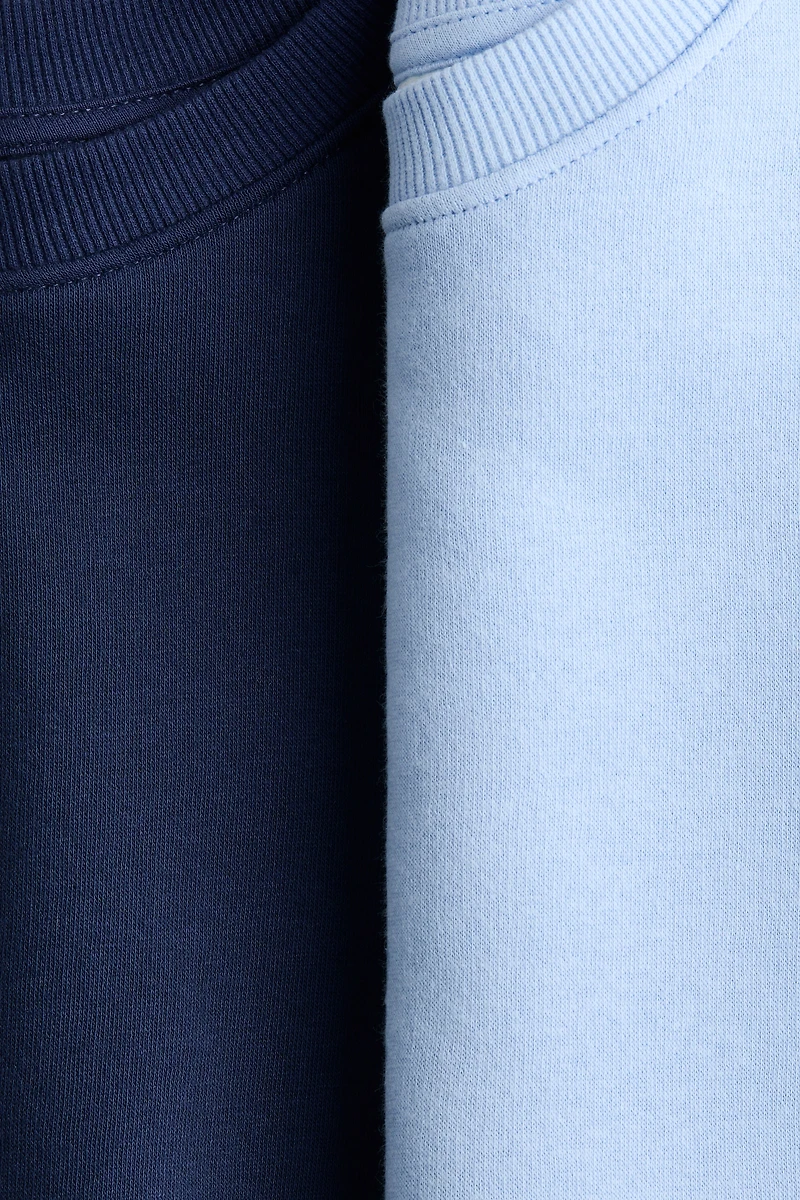 2-pack Sweatshirts
