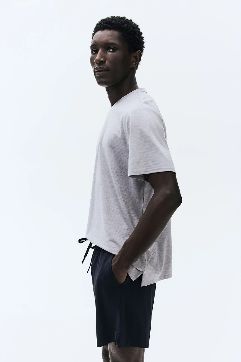 Sports Shorts with DryMove™